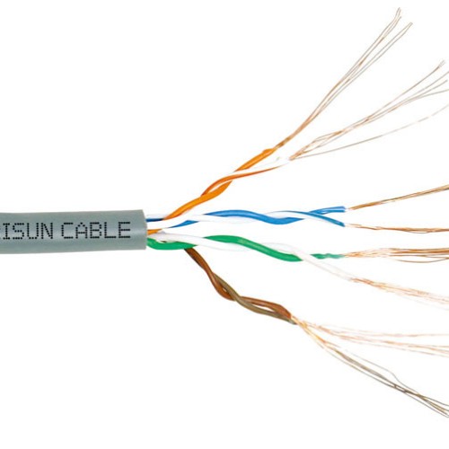 Utp cat5e strand
